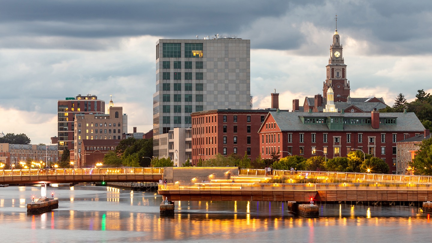 AMCAS Program in Liberal Medical Education Medical School Brown University